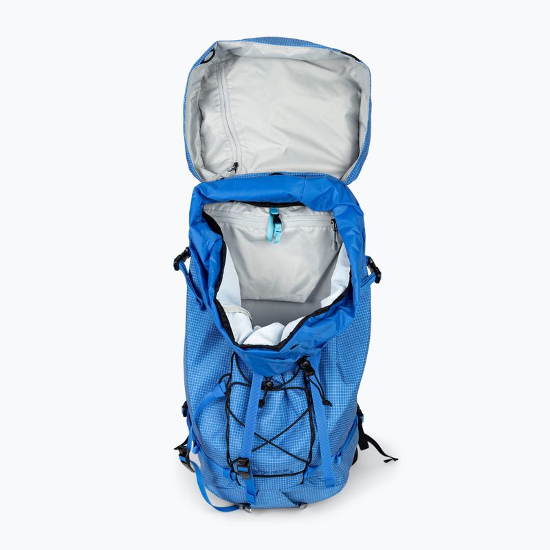 Рюкзак для скелелазіння Arcteryx Alpha AR 35 l 2022 fluidity 4
