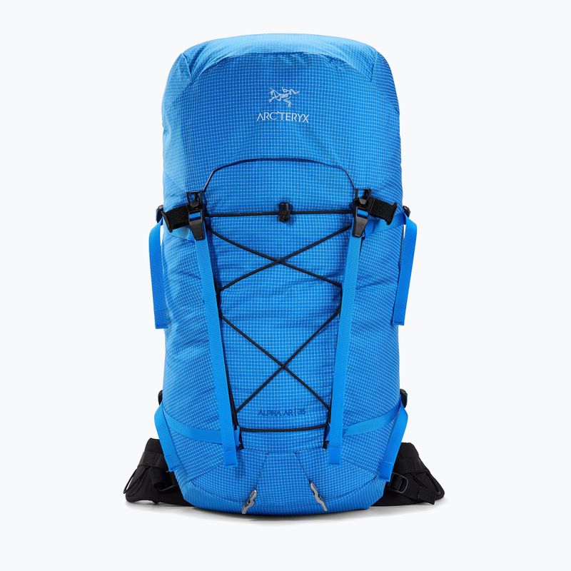 Рюкзак для скелелазіння Arcteryx Alpha AR 35 l 2022 fluidity 5