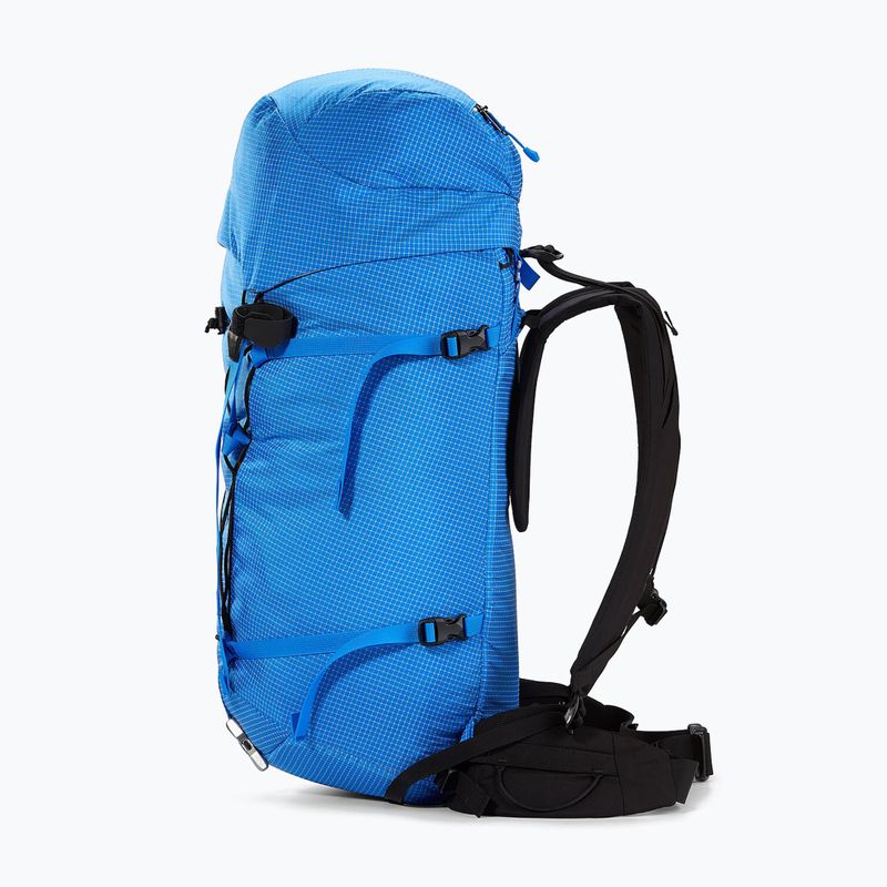 Рюкзак для скелелазіння Arcteryx Alpha AR 35 l 2022 fluidity 6