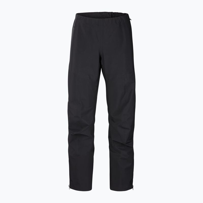 Штани трекінгові жіночі Arc'teryx Beta black 6