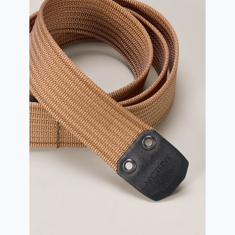 Ремінь для штанів Arcteryx Conveyor 38 мм canvas 2