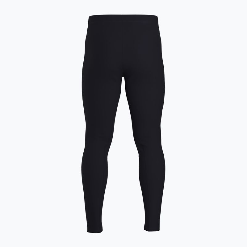 Штани термічні чоловічі Arcteryx Rho Heavyweight black 5