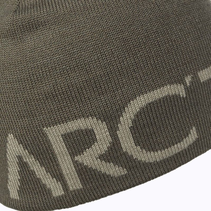 Шапка зимова Arc'teryx Word Head Toque forage/habitat 4