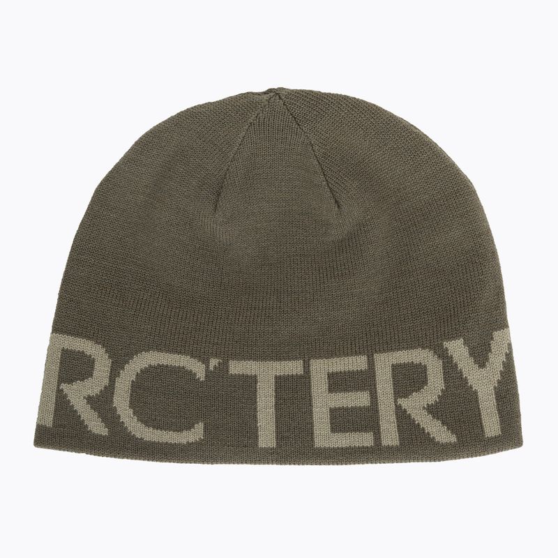 Шапка зимова Arc'teryx Word Head Toque forage/habitat 5