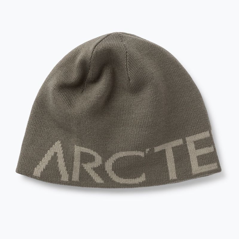 Шапка зимова Arc'teryx Word Head Toque forage/habitat 6
