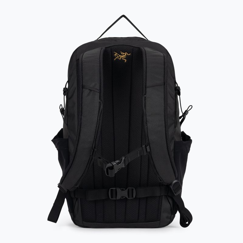 Рюкзак туристичний Arcteryx Mantis 26 l black 3