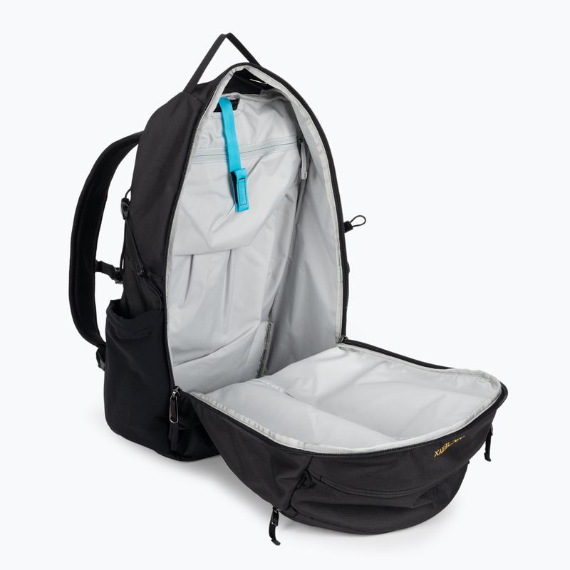 Рюкзак туристичний Arcteryx Mantis 26 l black 4