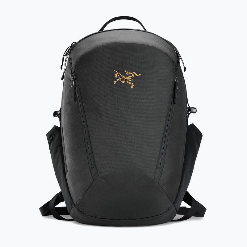 Рюкзак туристичний Arcteryx Mantis 26 l black 5