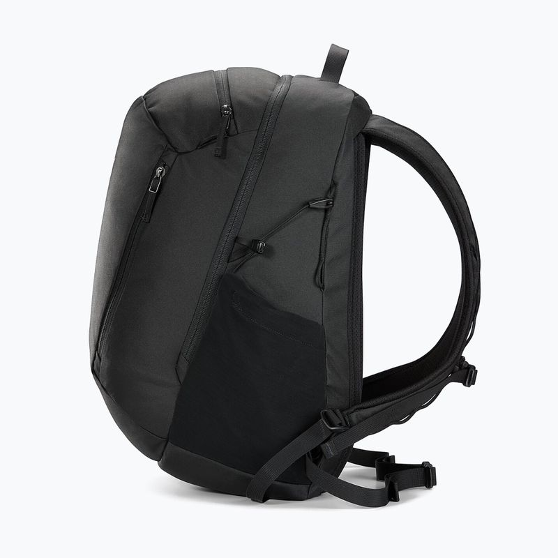 Рюкзак туристичний Arcteryx Mantis 26 l black 6