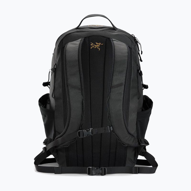 Рюкзак туристичний Arcteryx Mantis 26 l black 8