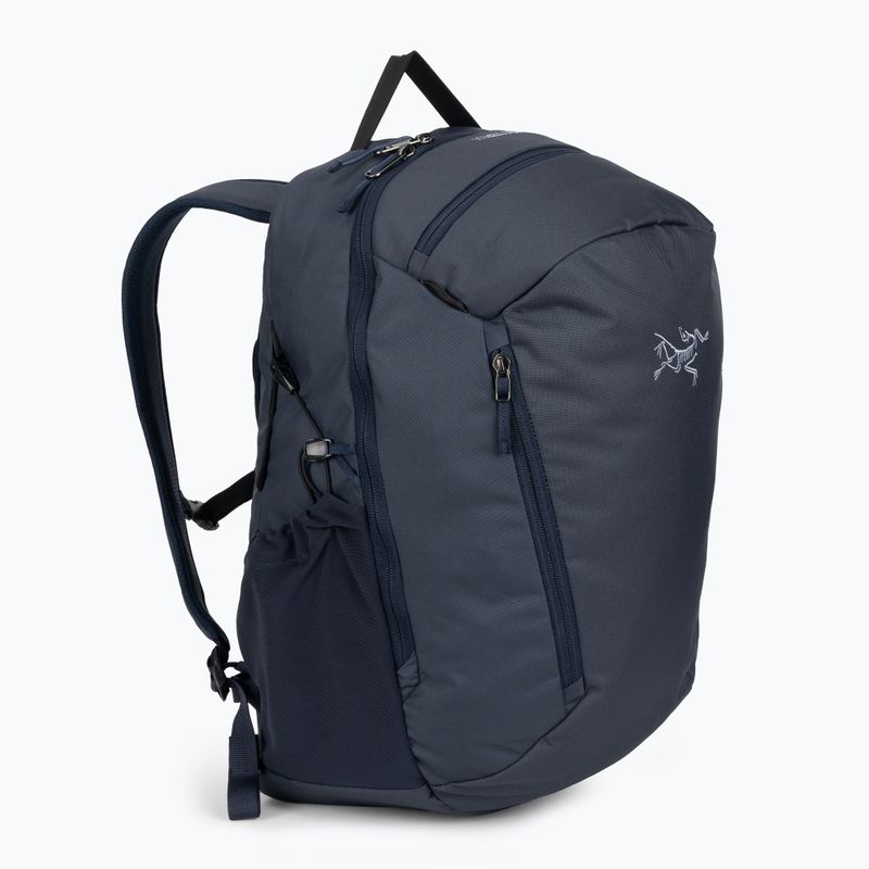 Рюкзак туристичний Arc'teryx Mantis 26 l black sapphire 2