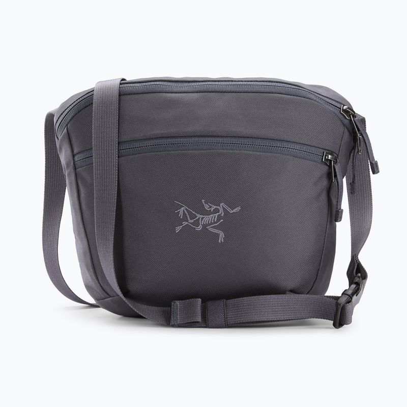 Барсетка Arc'teryx Mantis 2 Waist Pack graphite