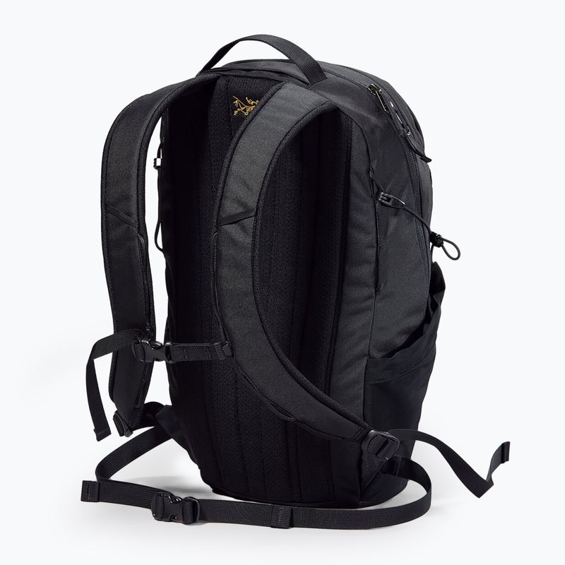Рюкзак Arcteryx Mantis 16 л black 2