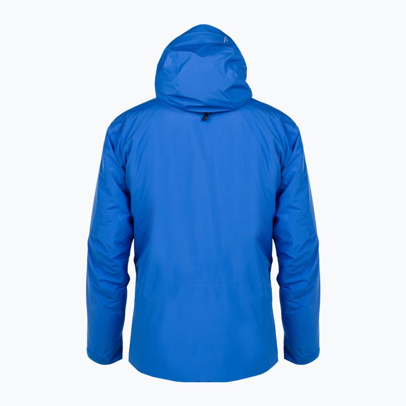 Пуховик чоловічий Arc'teryx Beta IS fluidity 2