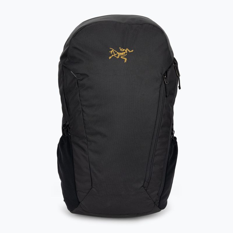 Рюкзак туристичний Arc'teryx Mantis 30 l black