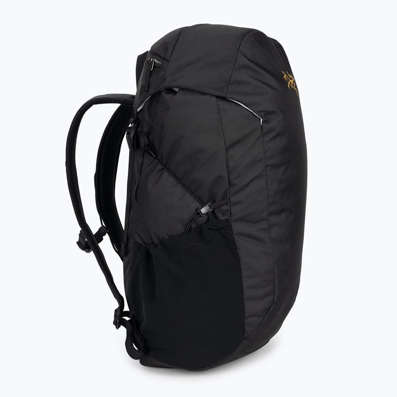 Рюкзак туристичний Arc'teryx Mantis 30 l black 2