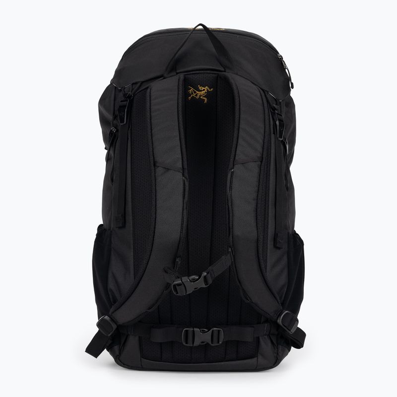Рюкзак туристичний Arc'teryx Mantis 30 l black 3