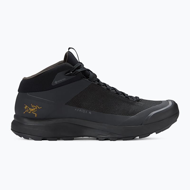 Взуття трекінгове чоловіче Arc'teryx Aerios FL 2 Mid GTX 7
