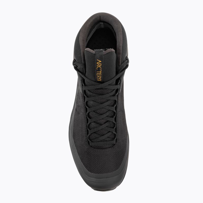 Взуття трекінгове чоловіче Arc'teryx Aerios FL 2 Mid GTX 6
