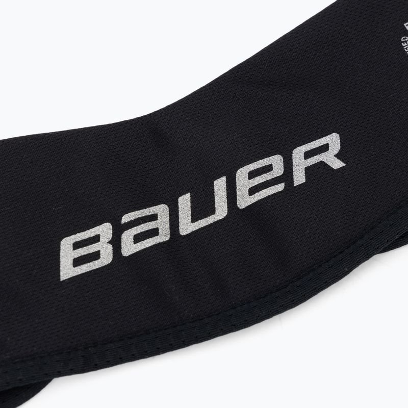 Протектор шиї Bauer NG21 Premium Neckguard Collar Sr black 4