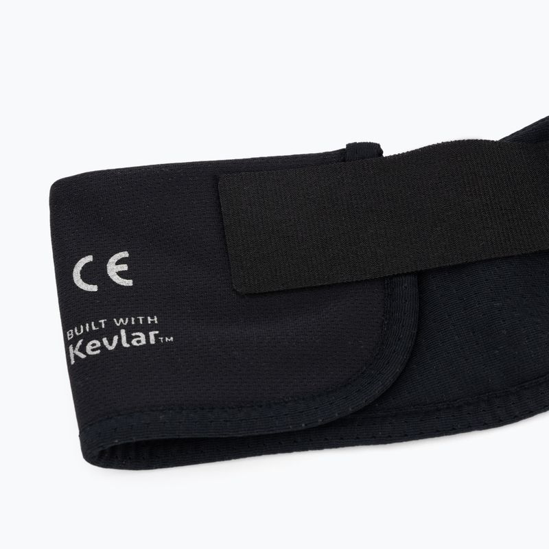 Протектор шиї Bauer NG21 Premium Neckguard Collar Sr black 5