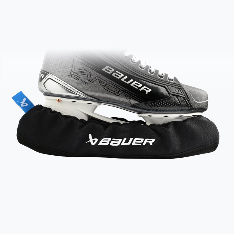 Захист на леза Bauer Skate Guard black 2