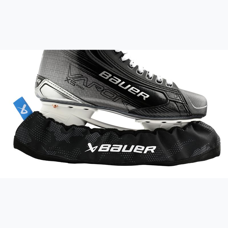 Захист на леза Bauer Skate Guard camo 2