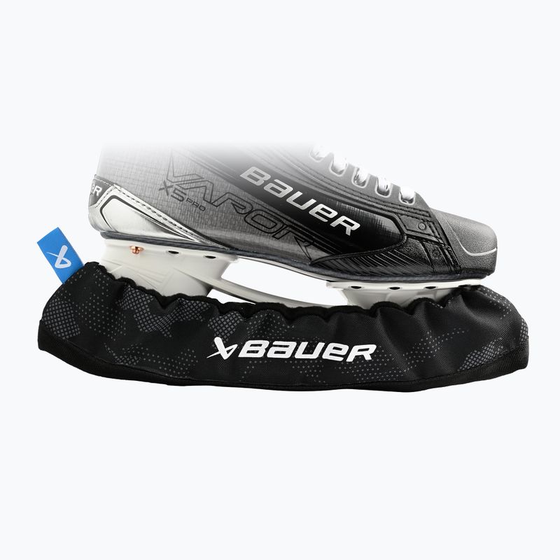 Захист на леза Bauer Skate Guard camo 2