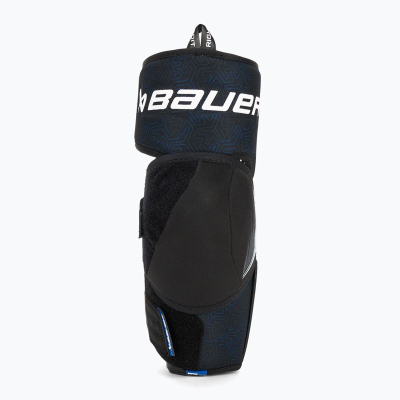 Хокейні налокітники Bauer X Elbow Pad Sr black 4
