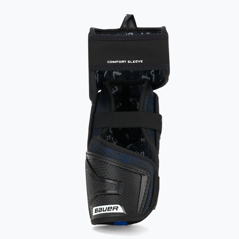 Хокейні налокітники Bauer X Elbow Pad Sr black 5