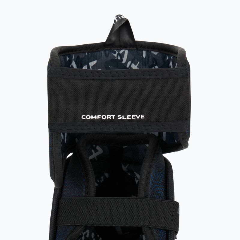 Хокейні налокітники Bauer X Elbow Pad Sr black 6