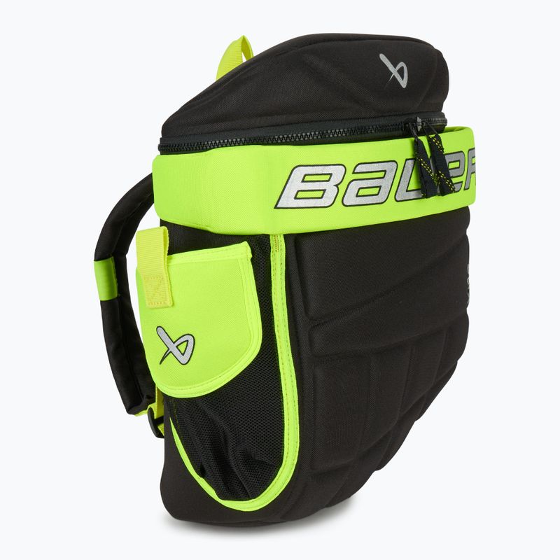 Дитячий рюкзак Bauer Glove Jr 9 л black/green 2