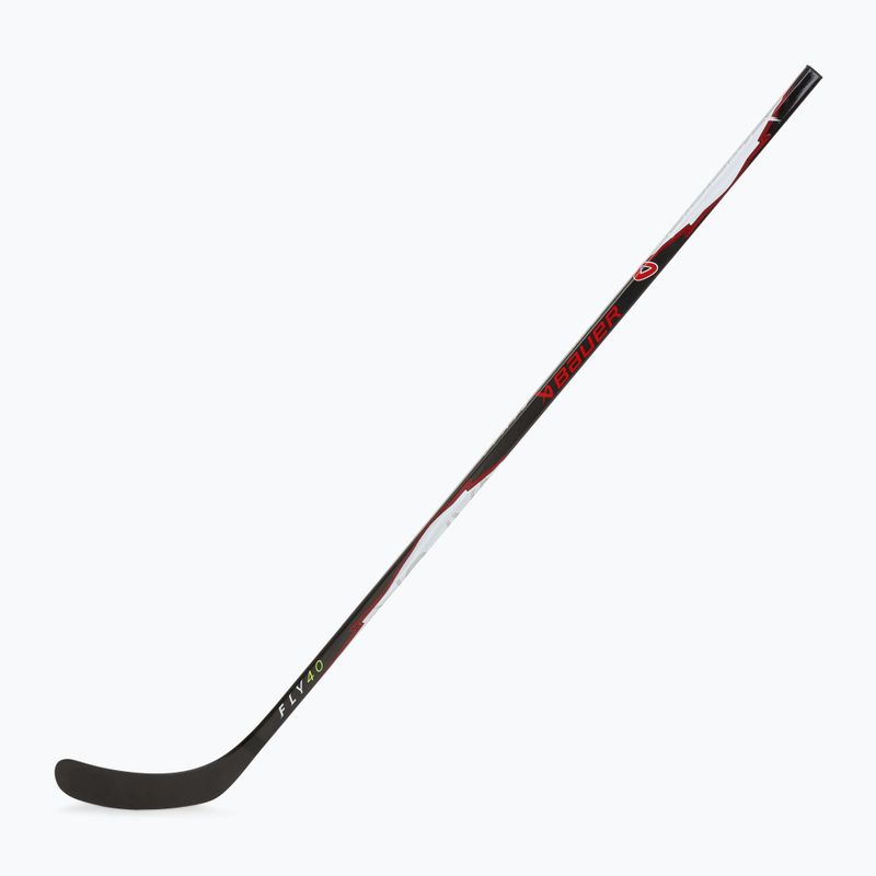 Клюшка Bauer Vapor Fly40 Grip Sr F77 L black/red/white
