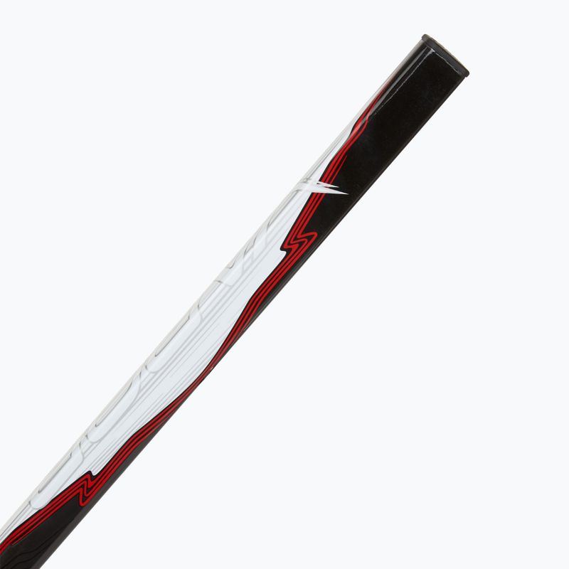 Клюшка Bauer Vapor Fly40 Grip Sr F77 L black/red/white 3