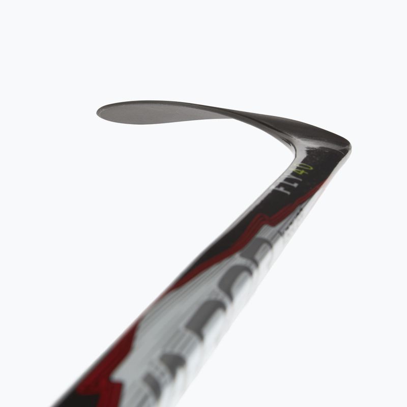 Клюшка Bauer Vapor Fly40 Grip Sr F77 R black/red/white 4