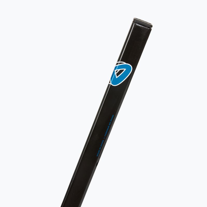 Клюшка Bauer X Series Grip Int F60 L black/blue/green 3