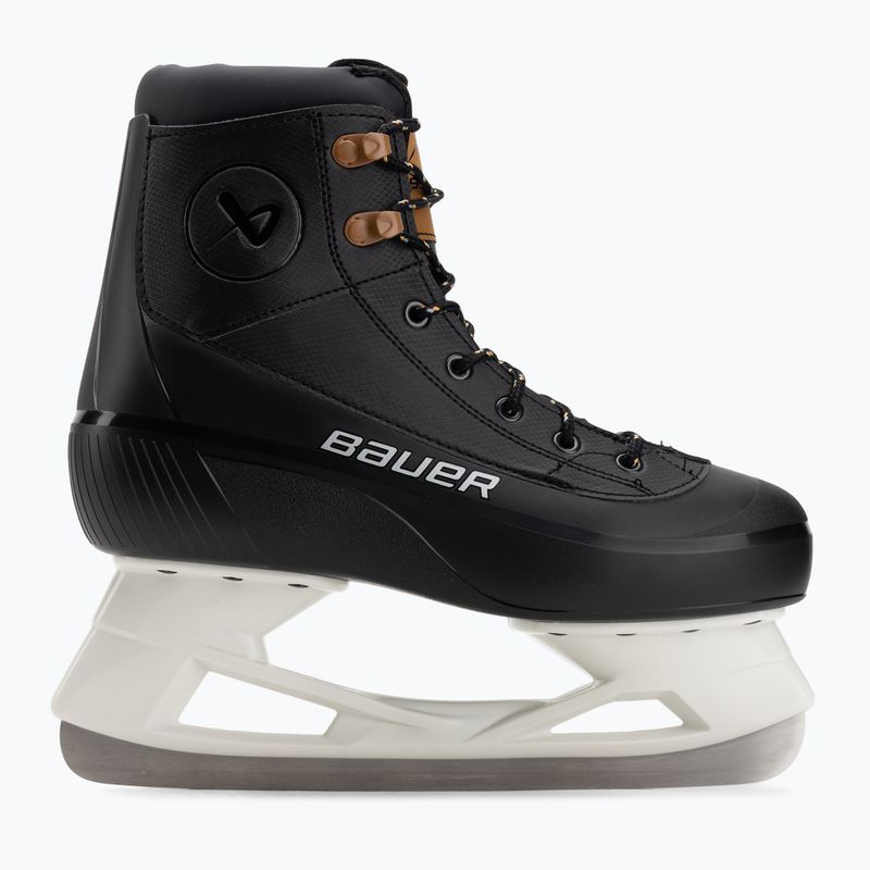 Хокейні ковзани Bauer Colorado 2.0 Sr black 2
