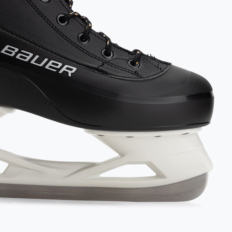 Ковзани Bauer Colorado 2.0 Sr black 7