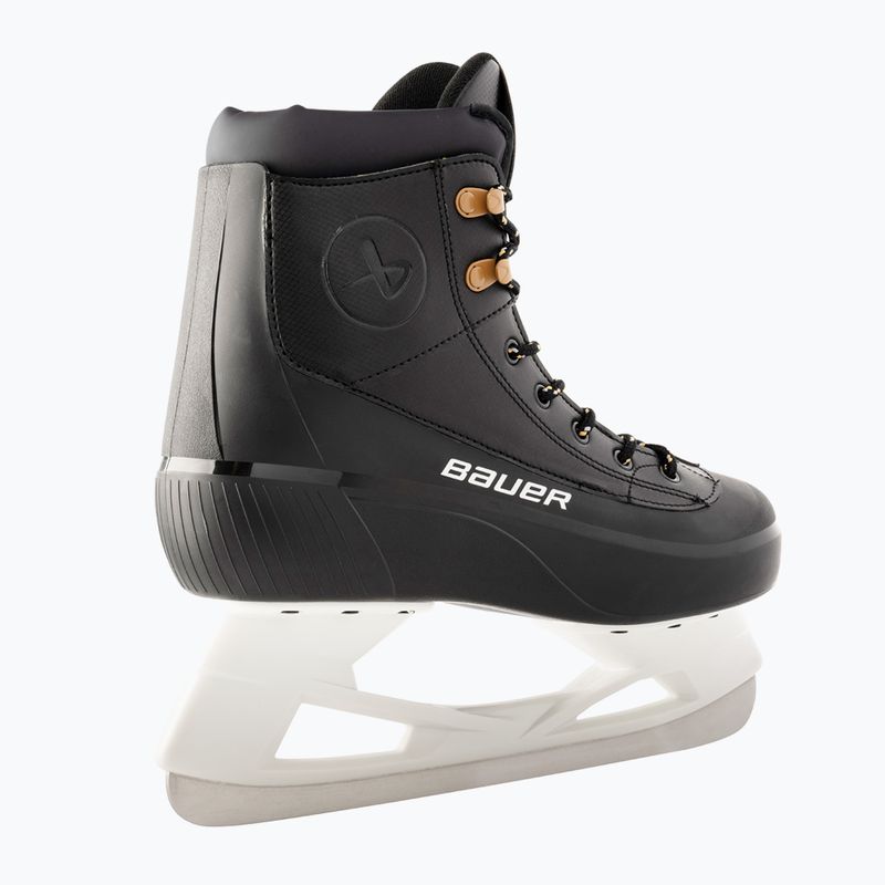 Хокейні ковзани Bauer Colorado 2.0 Sr black 4