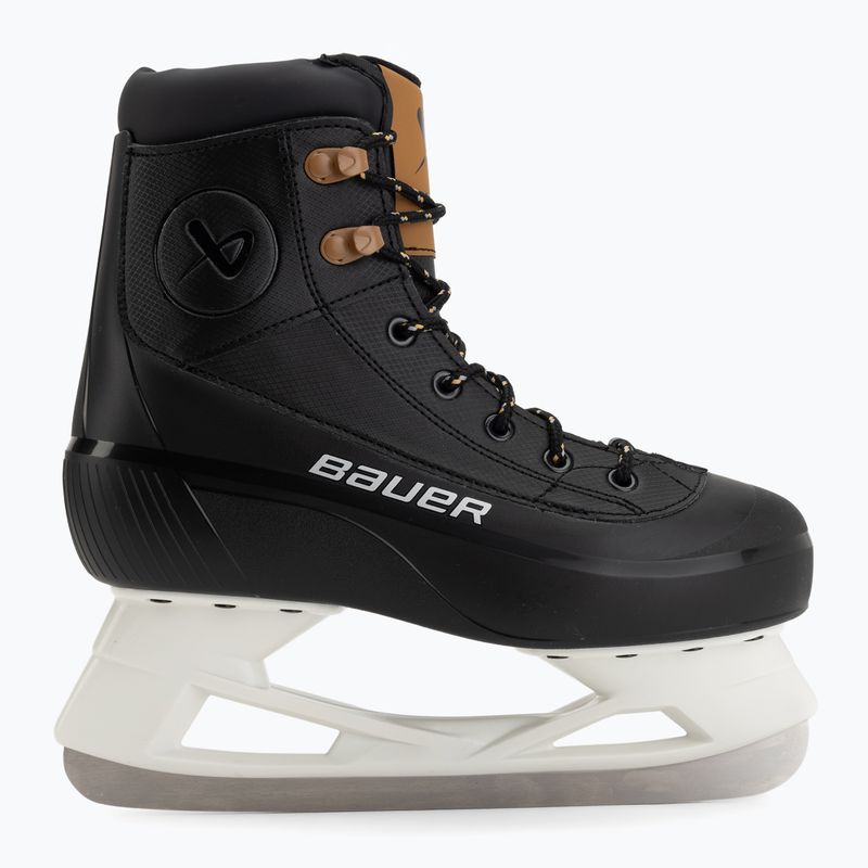 Ковзани дитячі Bauer Colorado 2.0 Jr black 2