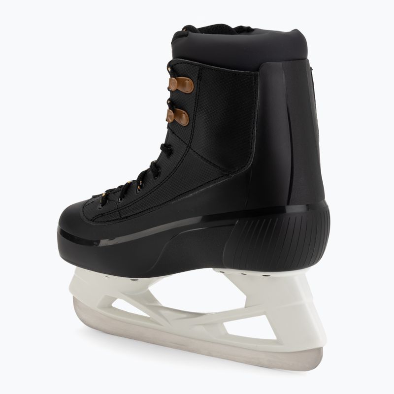 Ковзани дитячі Bauer Colorado 2.0 Jr black 3