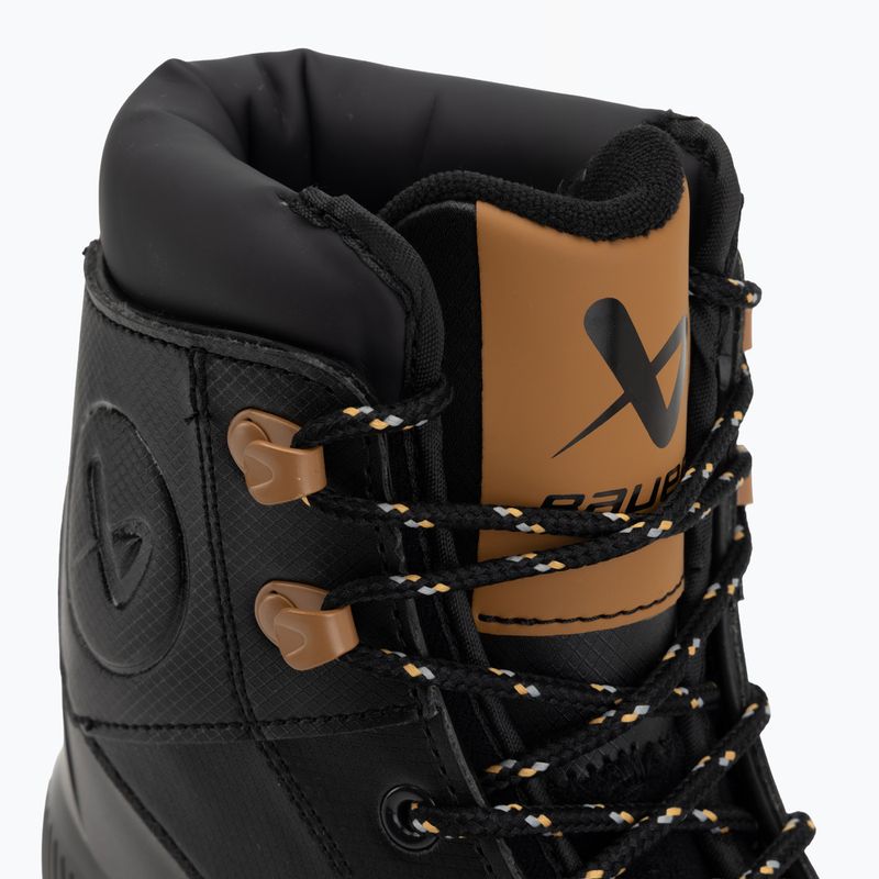 Ковзани дитячі Bauer Colorado 2.0 Jr black 5