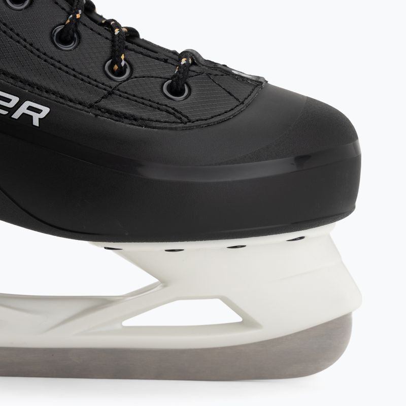 Ковзани дитячі Bauer Colorado 2.0 Jr black 7