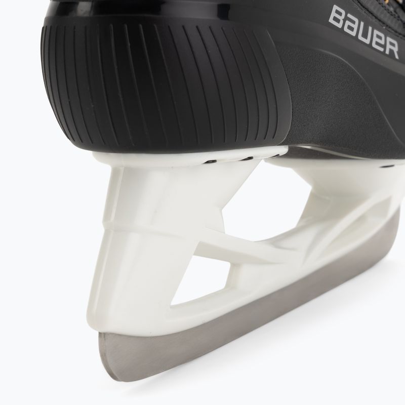 Ковзани дитячі Bauer Colorado 2.0 Jr black 8