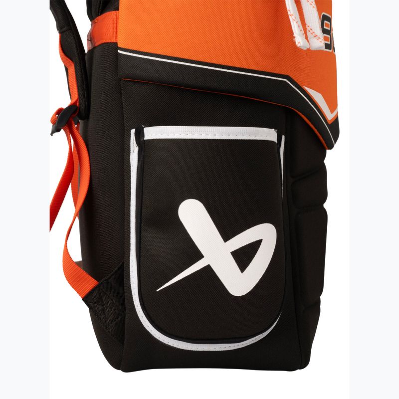 Рюкзак міський Bauer Glove 17 l philadelphia flyers 3