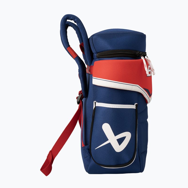 Рюкзак міський Bauer Glove 17 l blue/red 2
