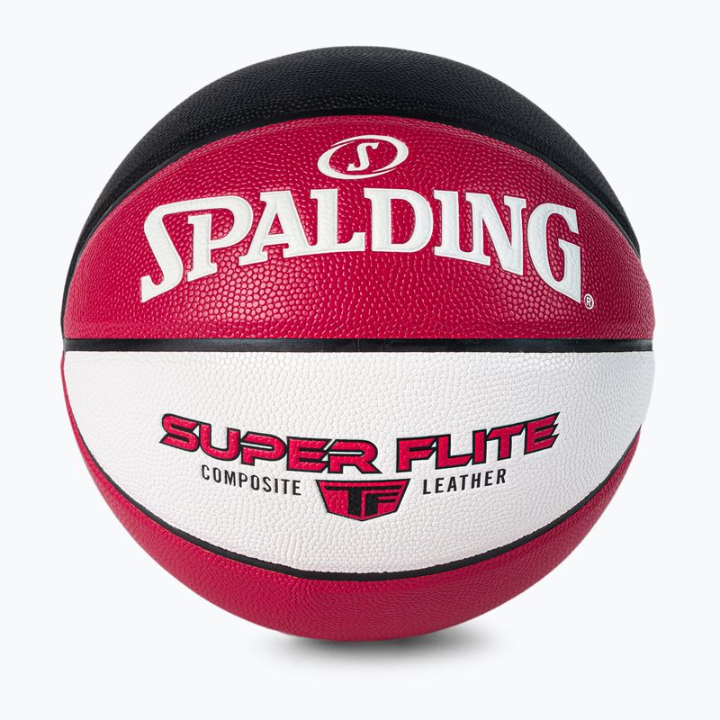 М'яч баскетбольний  Spalding Super Flite 76929Z розмір 7