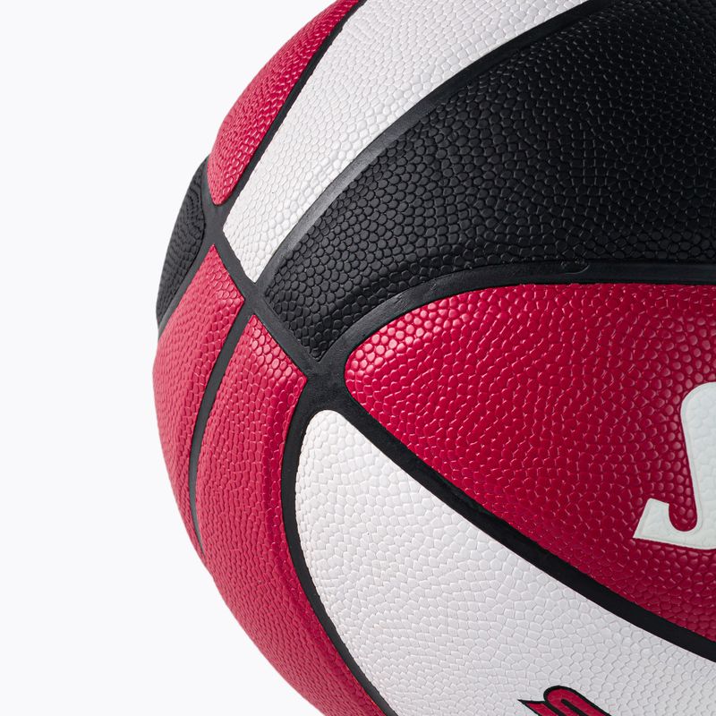 М'яч баскетбольний  Spalding Super Flite 76929Z розмір 7 3