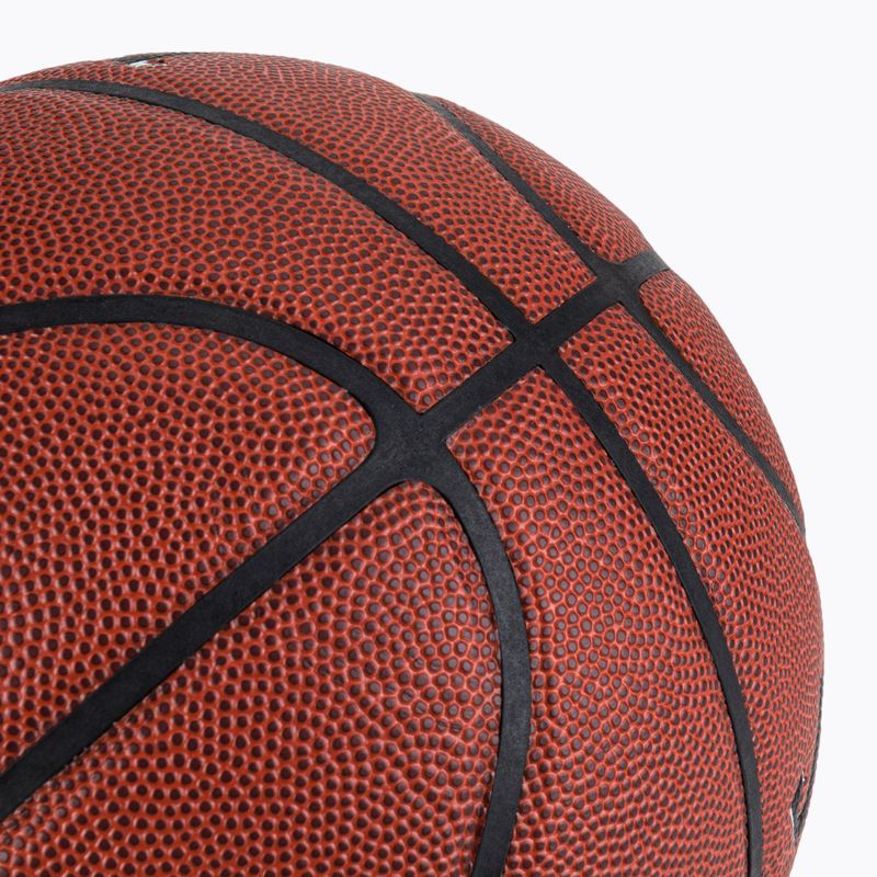 Баскетбольний м'яч Spalding Tack Soft 76941Z Розмір 7 3