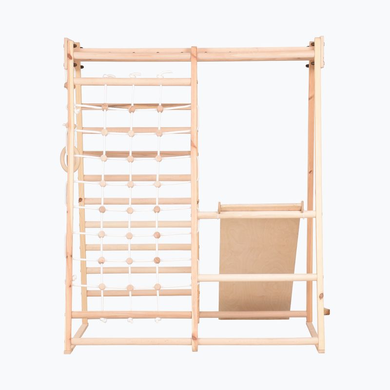 Рама гімнастична дерев'яна RINAGYM Classic 4